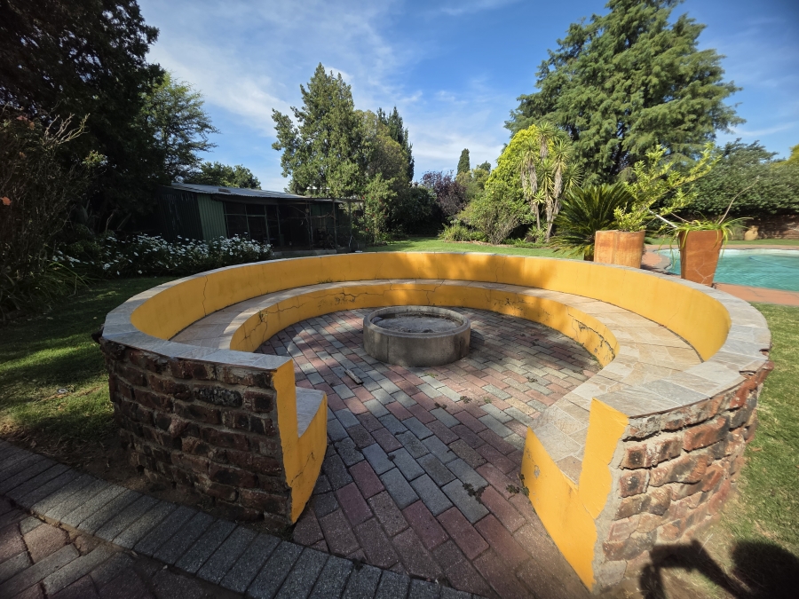 3 Bedroom Property for Sale in Riebeeckstad Free State